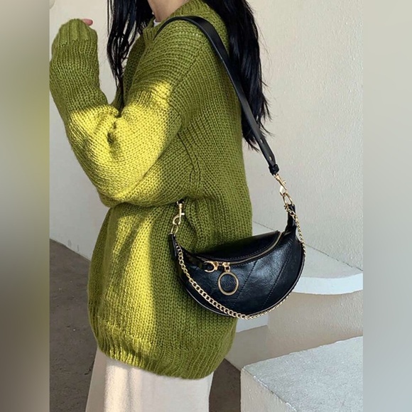 New Crossbody Bag, Fanny Pack - Picture 12 of 12